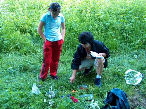 Dětský den - 10.6.2006